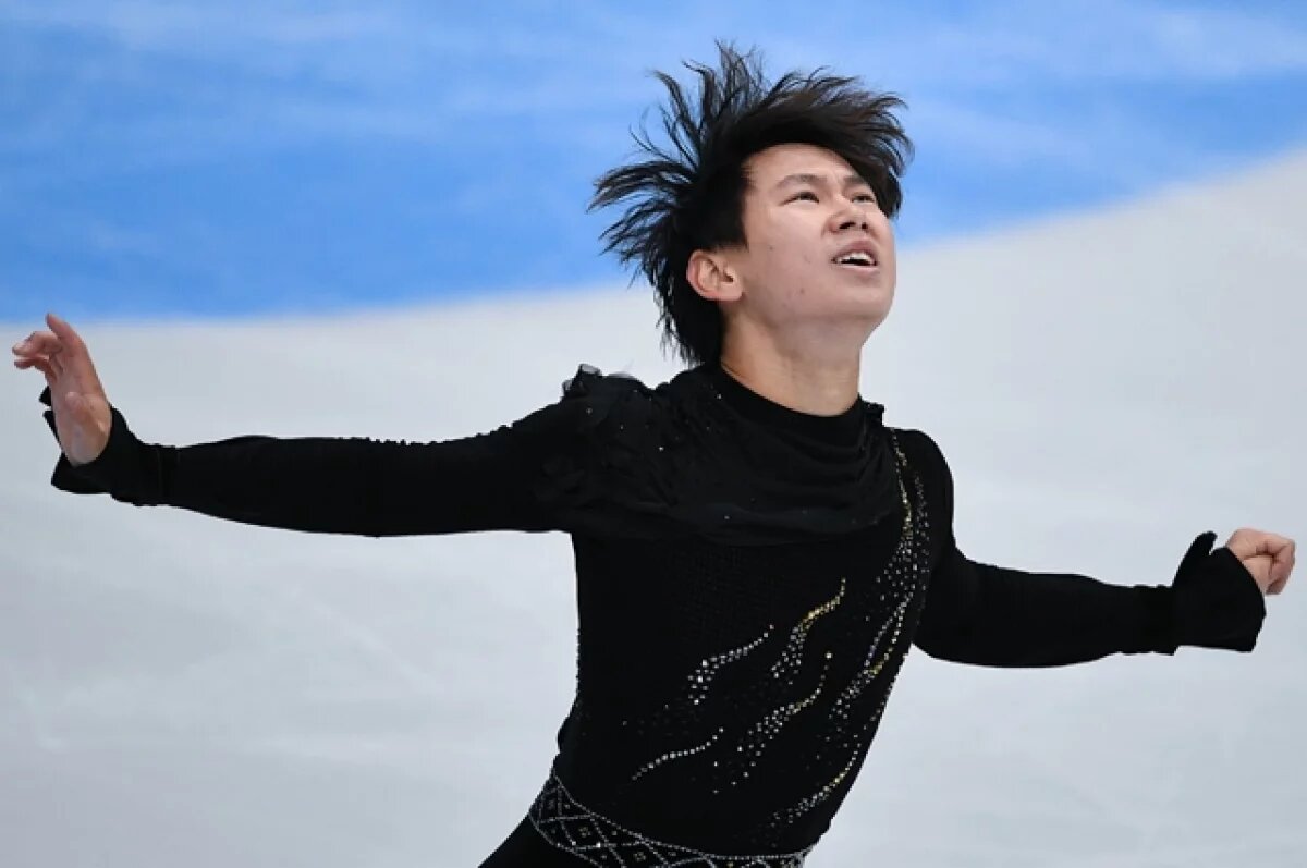    Нож для чемпиона.