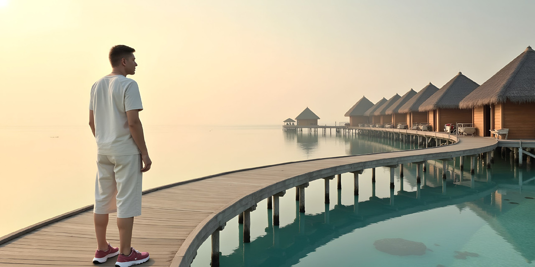 Шесть шагов к духовному развитию