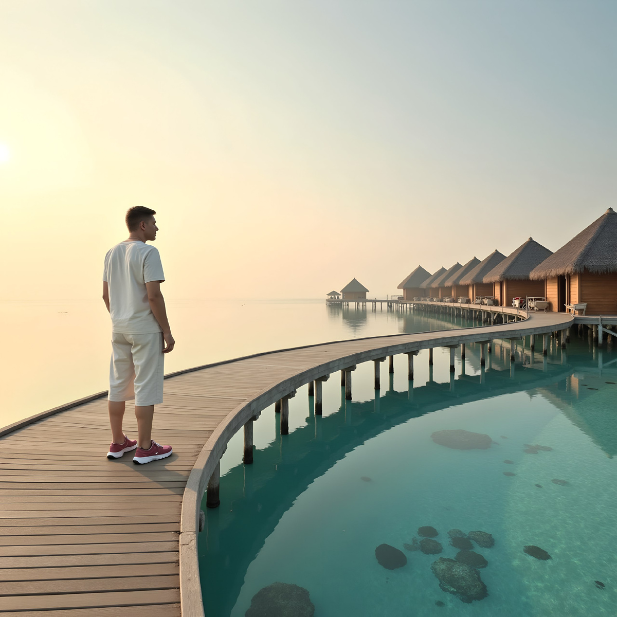 Шесть шагов к духовному развитию. Сергей Белов