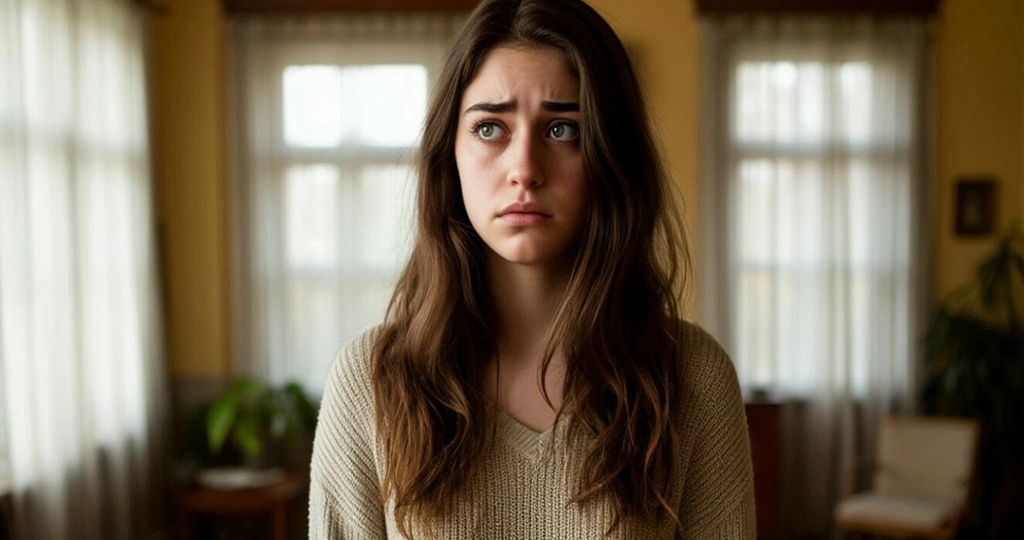 Тебе не место в нашей семье! заявила свекровь невестке из детдома…