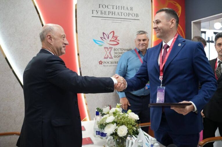 Дмитрий Демешин