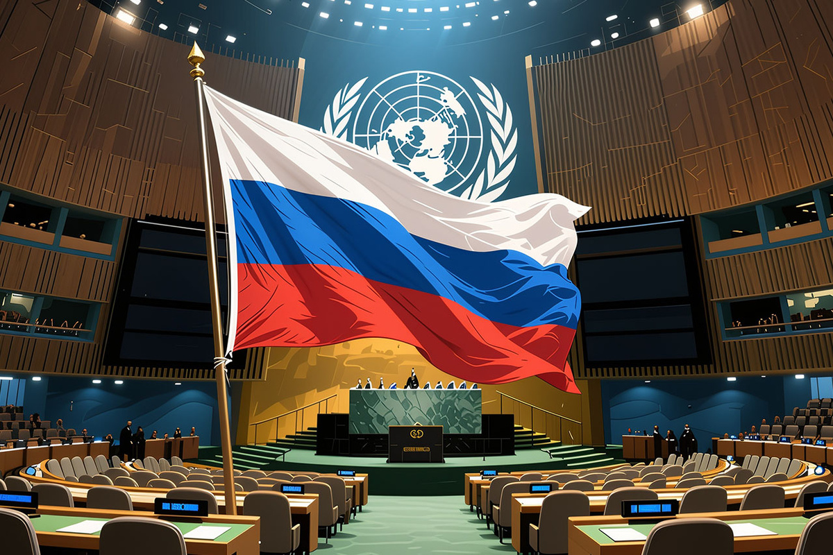 Страны Североатлантического альянса допустили критическую ошибку.  Фото: Изображение сгенерировано с помощью ИИ / Маргарита Неклюдова