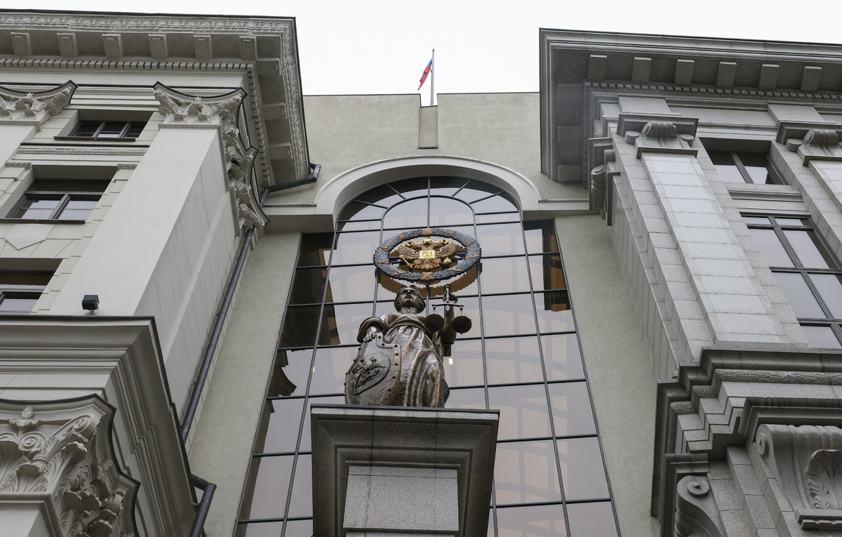 Артем Геодакян/ТАСС, архив