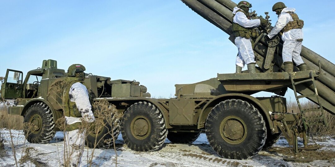 «Шведская» бригада ВСУ понесла потери в Сумской области