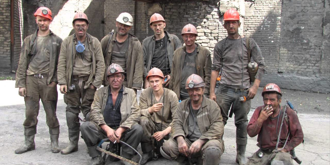 Жили-любили... Часть 2. Крепкой кровли, мужики! Глава 9