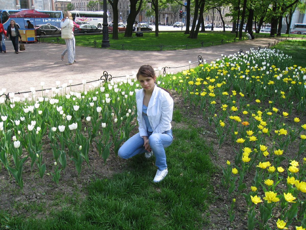 Фото тех прекрасных лет