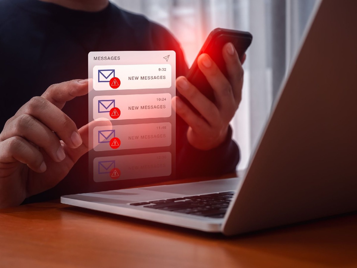    Фото: iStock/Techa Tungateja