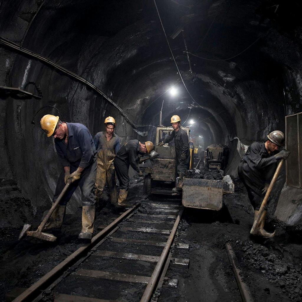 ЧП случилось 54 года назад.  Фото: Изображение сгенерировано нейросетью / Станислав Казаченко