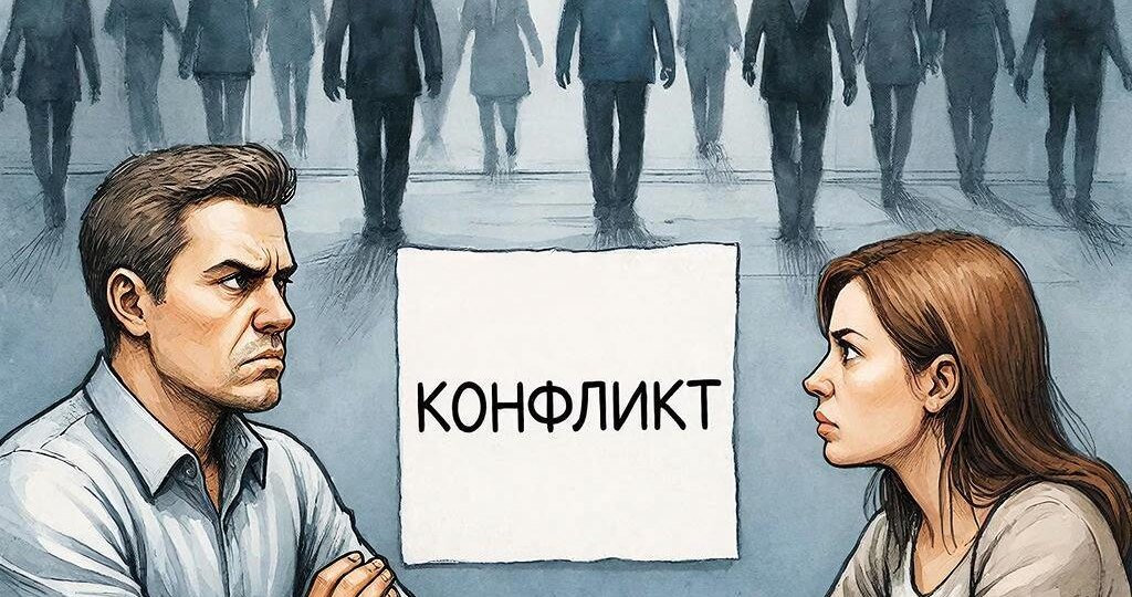 Что такое пассивная агрессия и почему мы её выбираем