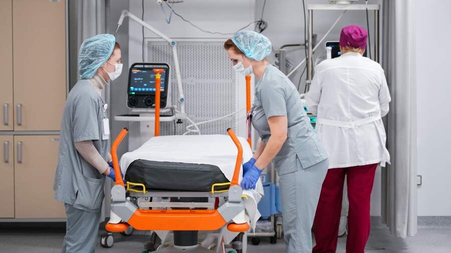    Фото: ИЗВЕСТИЯ/Сергей Лантюхов