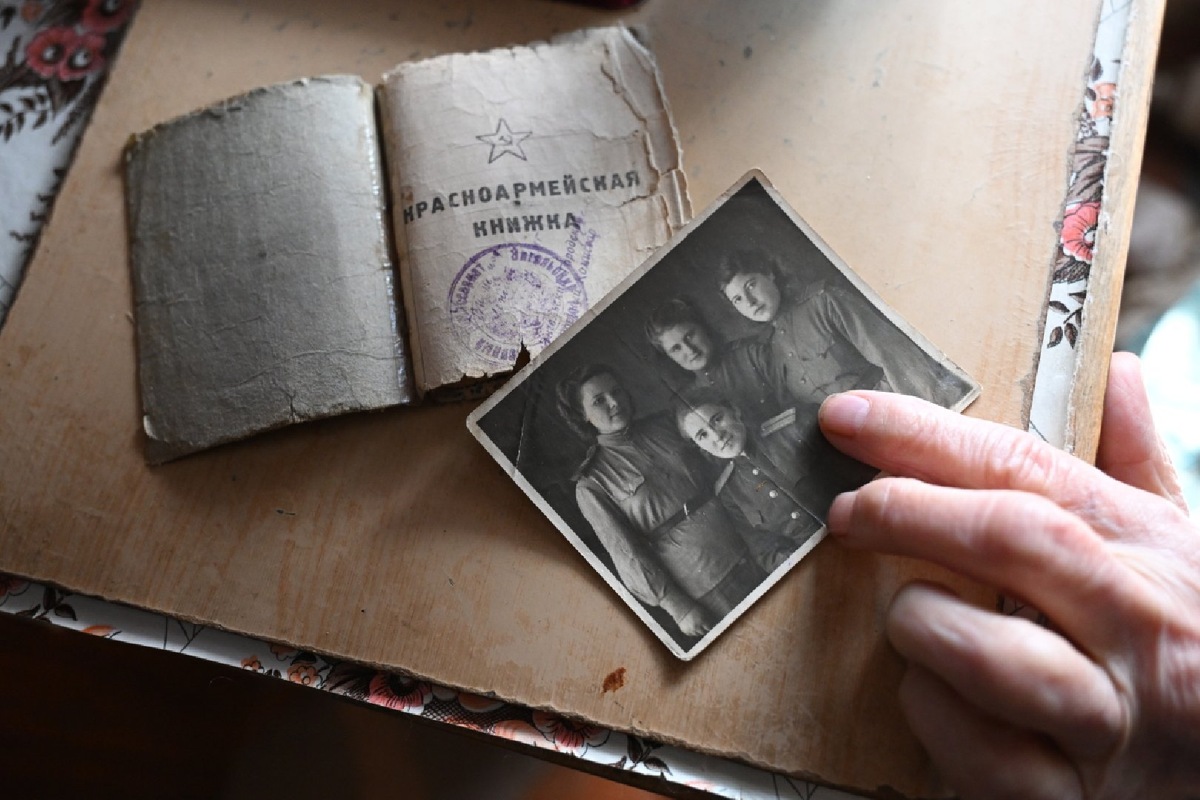    Фото: РИА Новости/Константин Михальчевский