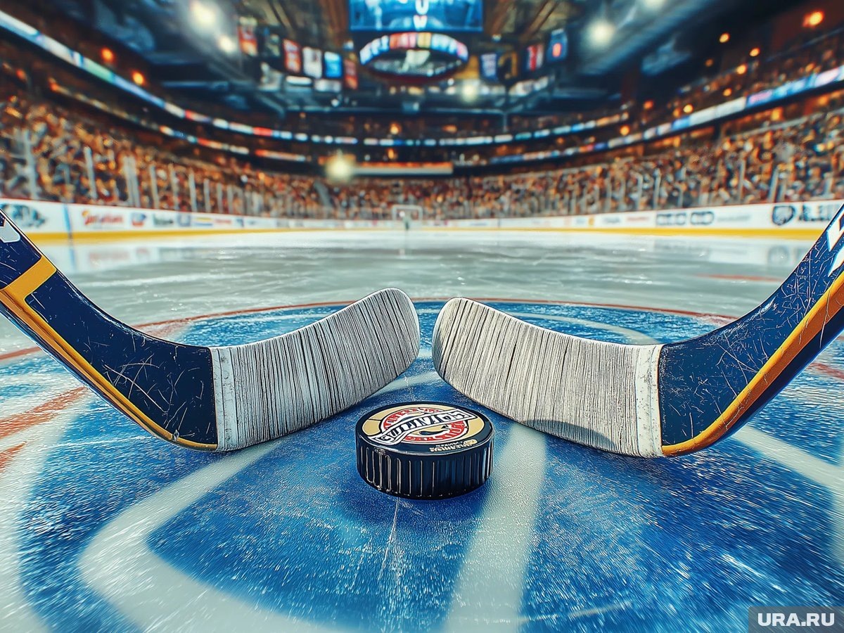     Американцы впервые с 1980 года стали олимпийскими чемпионами по хоккею