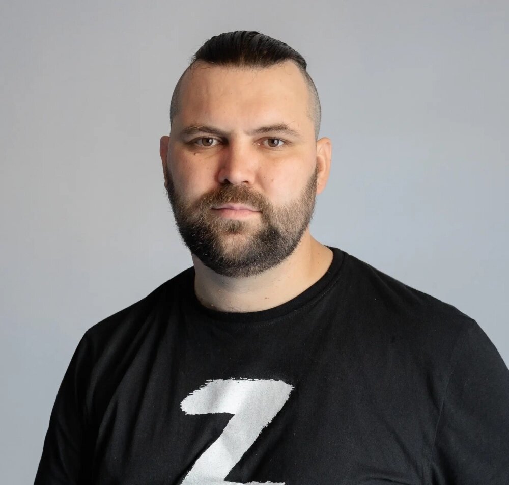    Евгений Фрай. Фото: Евгений Фрай