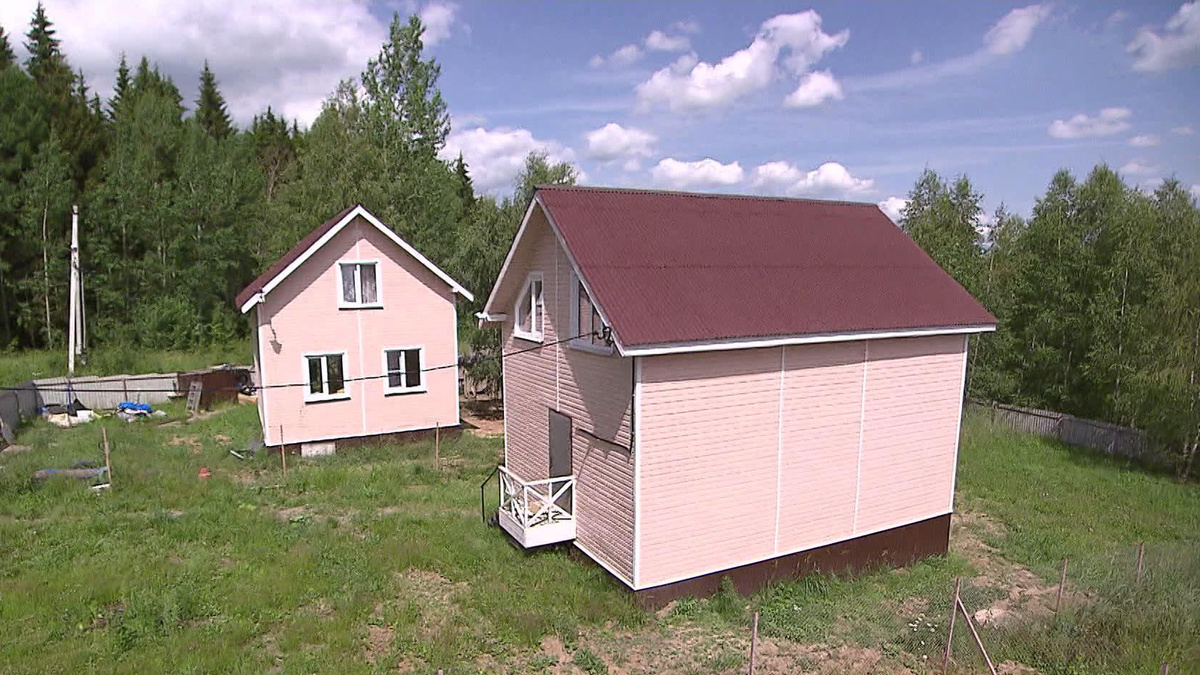    коттедж дача загородный дом