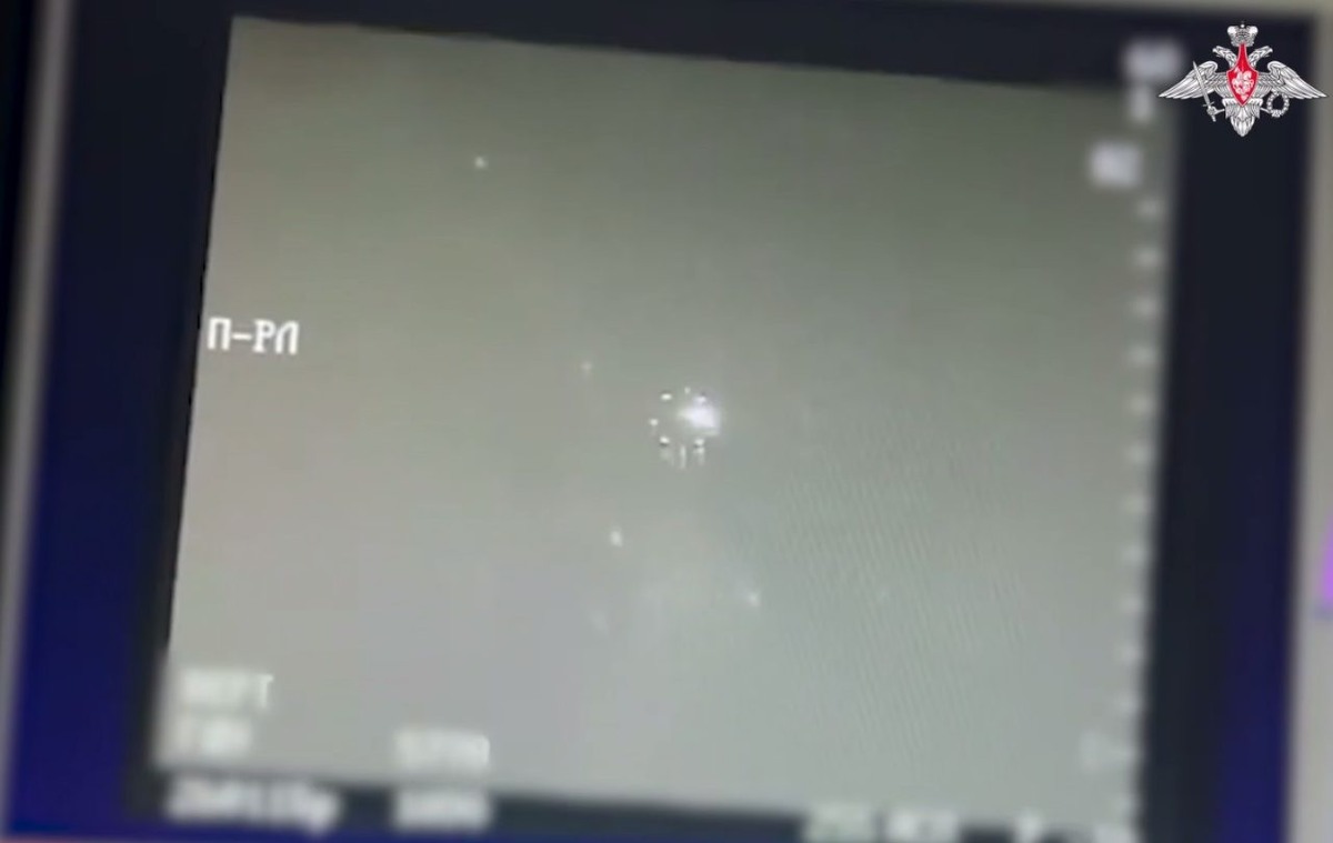     Фото: Минобороны РФ