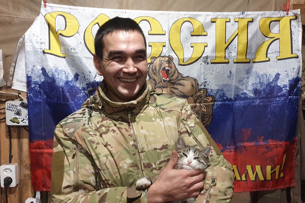    Шах. / Фото: Андрей Полынский