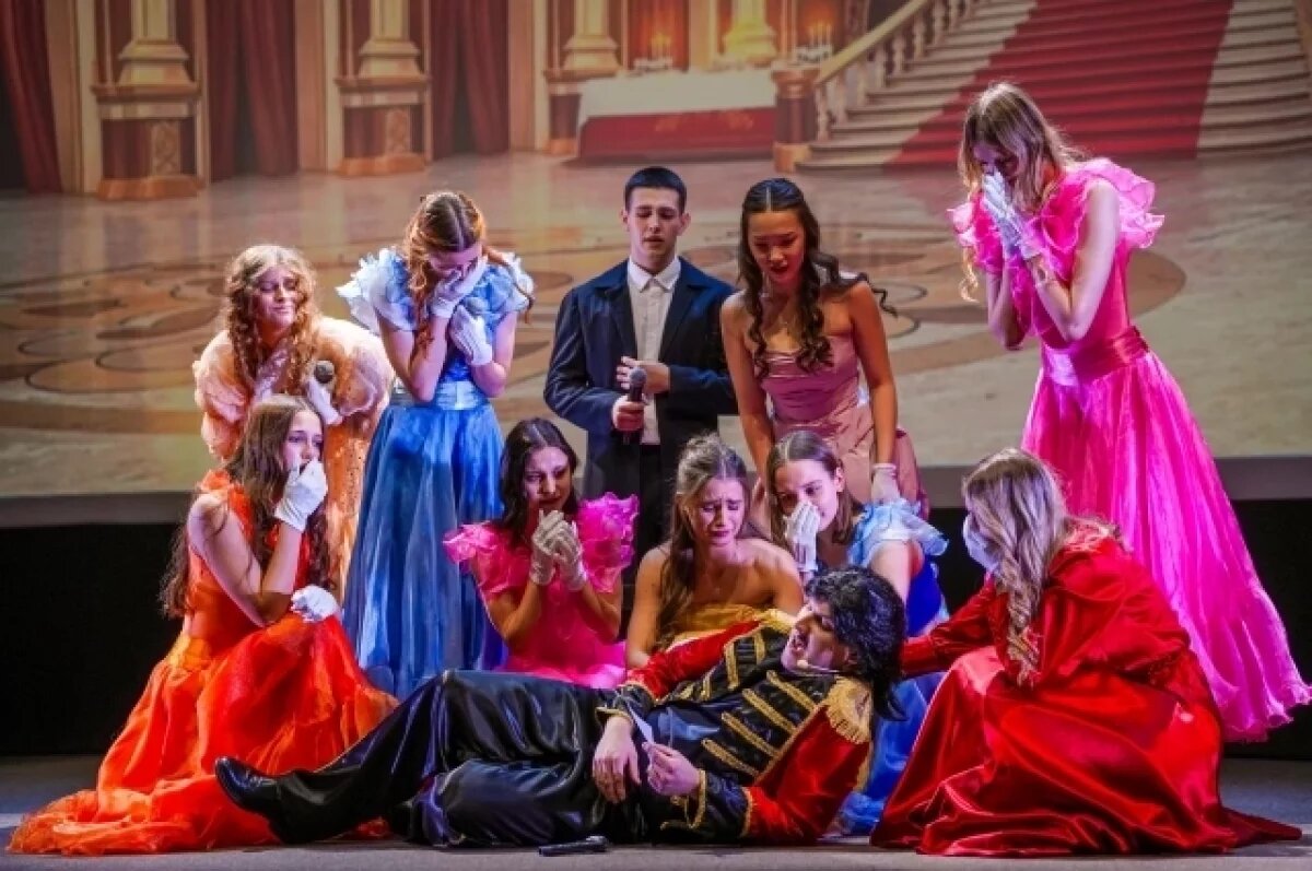    Команды «ВВ» и «Омская сборная» покорили Сочи и готовятся шутить на всю страну