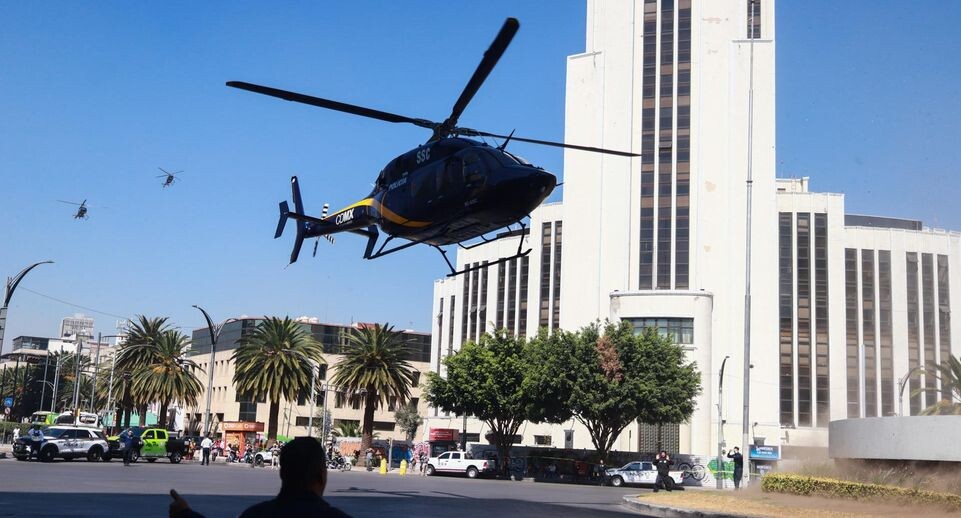    Carlos Santiago/Keystone Press Agency / www.globallookpress.com