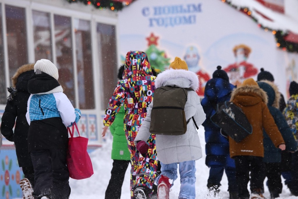    Фото © Анастасия Романова / Абзац