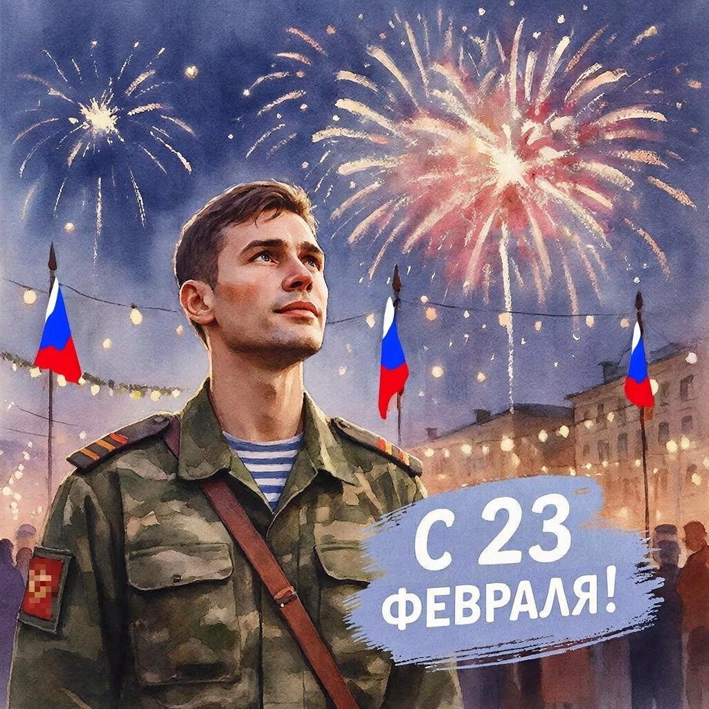 Фото и гифки с сайтов: pozdravok.com, 3d-galleru.ru, а также сгенерированы нейросетю ГигаЧат