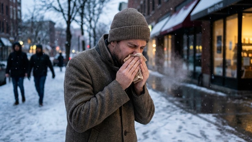   Сгенерировано с помощью ИИ