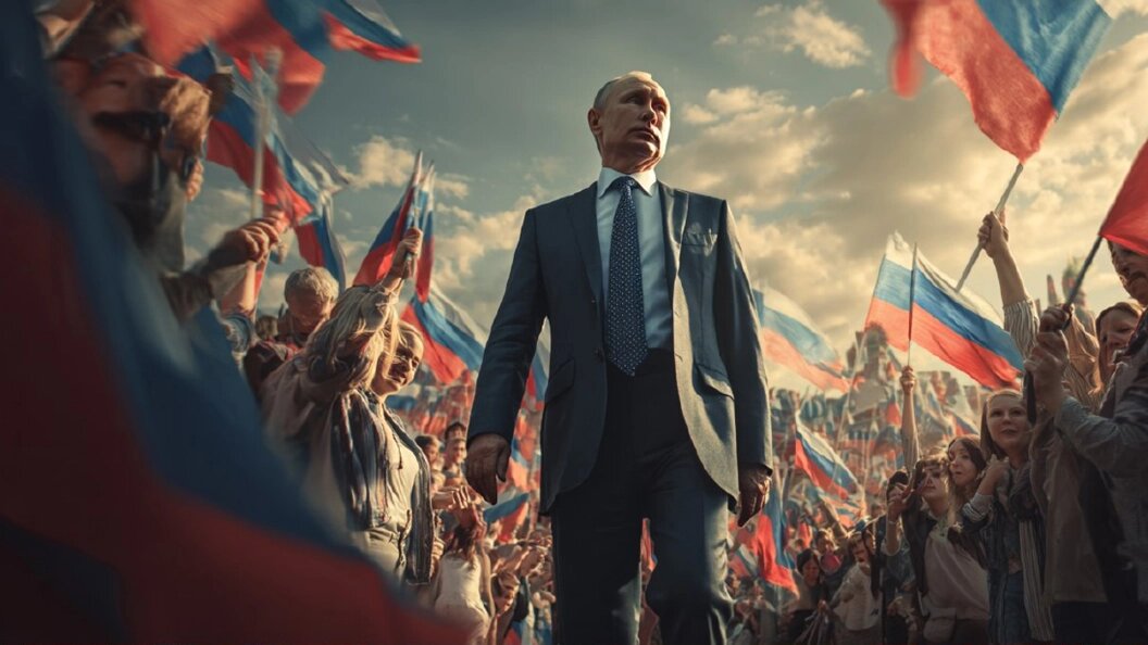    Коллаж Царьграда