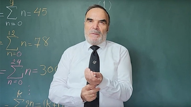    Если цифры не врут, в ближайшие годы на политической карте мира ожидаются серьёзные изменения. Фото: ТГ-канал Sidik_Afgan