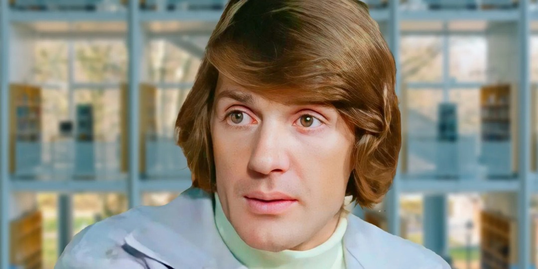 Его чуть не обменяли в роддоме: неизвестная история первых часов жизни Абдулова