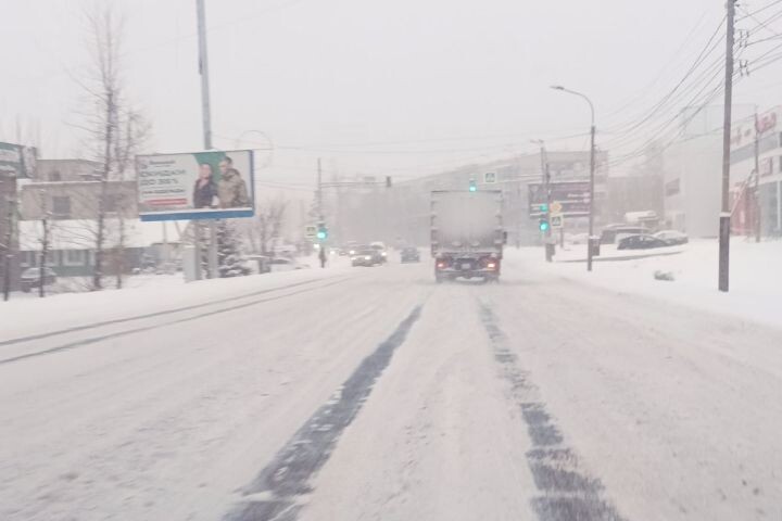    Фото:Виктория Андреева