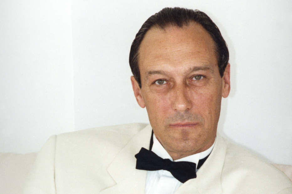    Mikola Gnisyuk/Russian Look/Global Look Press