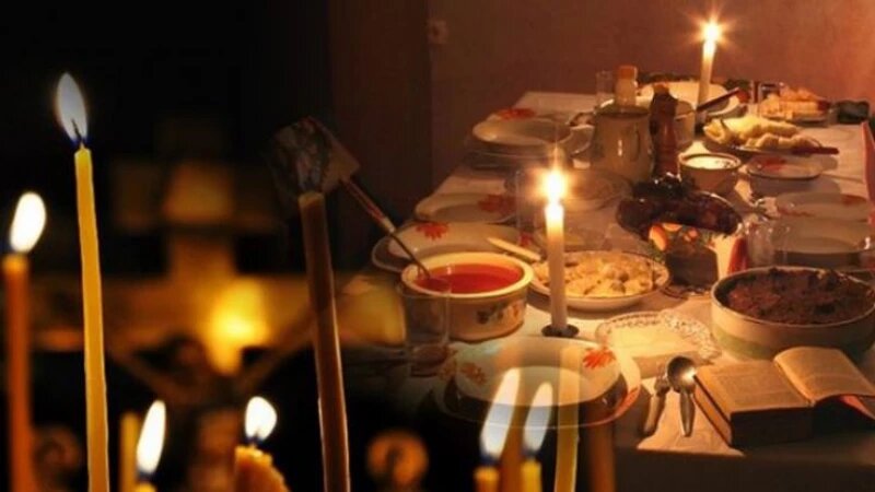     Великий пост. ekaterinburg-eparhia.ru