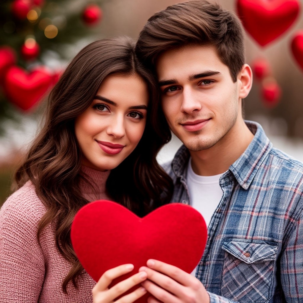                           Я тебя разыграла