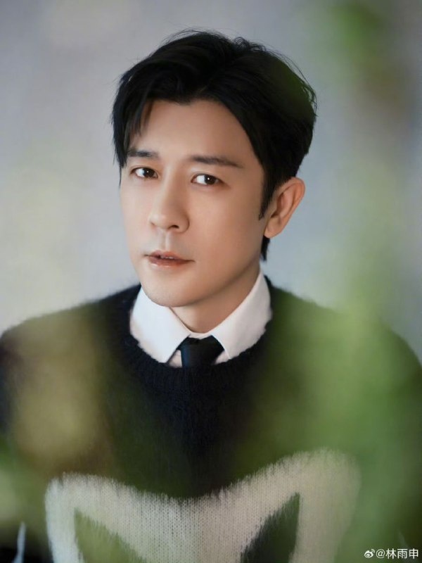 Линь Юйшэнь, 45 лет. Смотрите галерею...