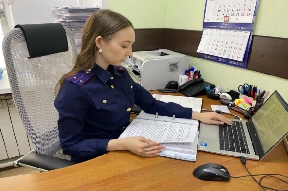    В Томской области следователи устанавливают обстоятельства гибели мужчины