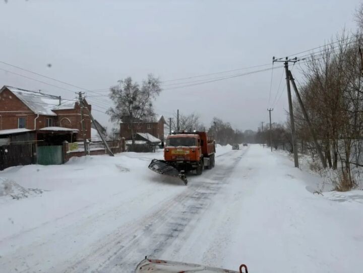    Фото:пресс-служба министерства транспорта и дорожного хозяйства Хабаровского края