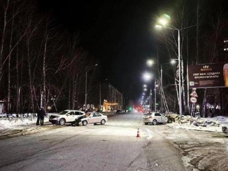     Фото: ГАИ Новосибирской области