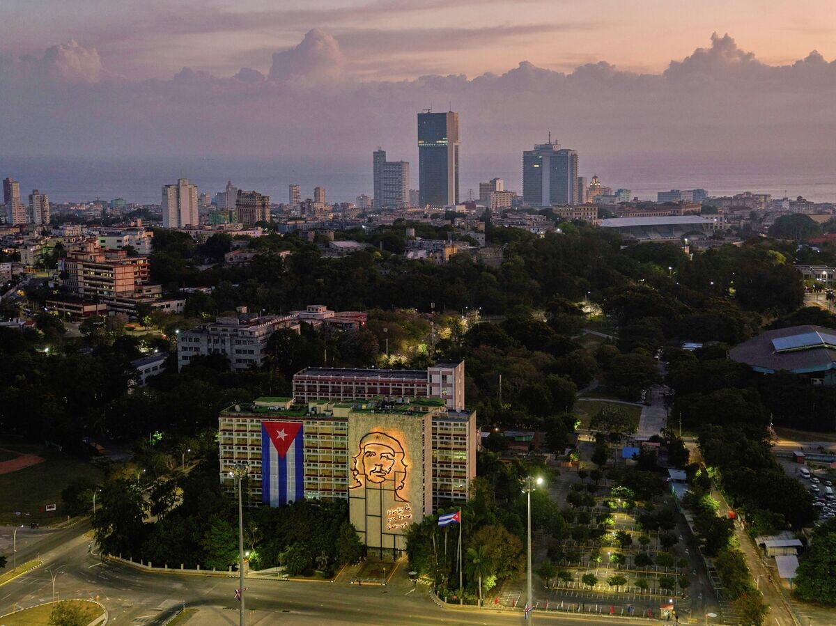    Гавана, Куба | © AP Photo / Ramon Espinosa