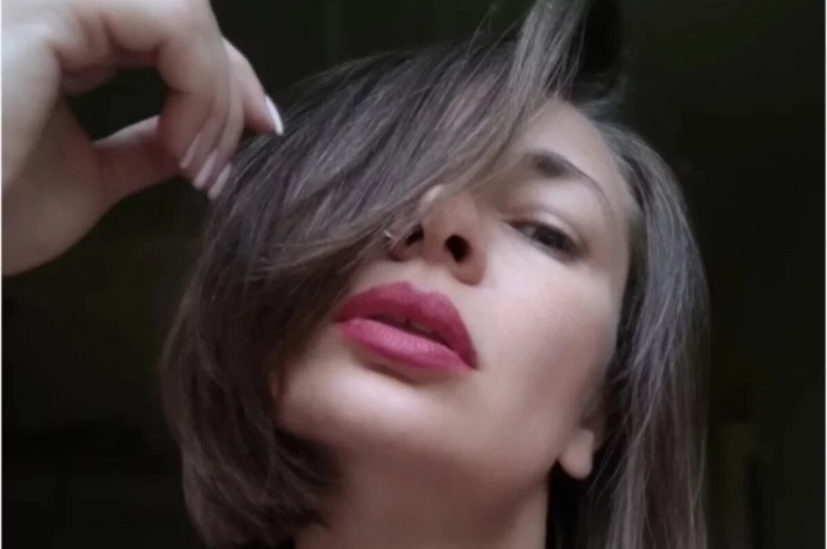    Труп на трассе: блогер из Анапы предсказала свою смерть в день 40-летия