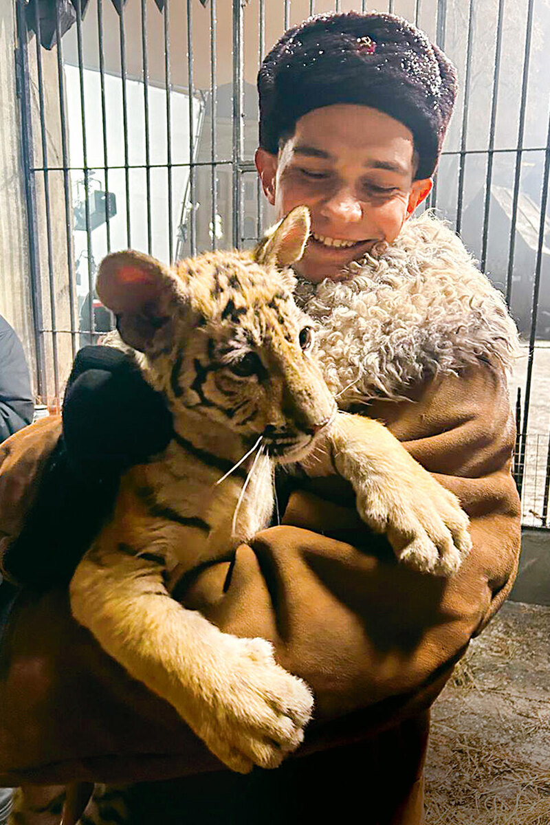    На съемках фильма «Красавица». 2025 г. Кинокомпания «ВОЛЬГА»