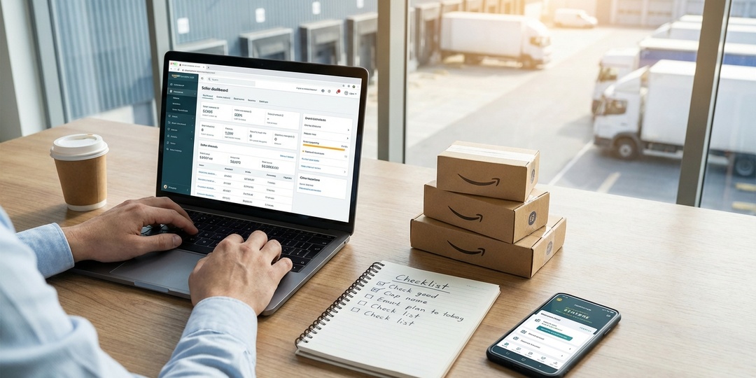 Как открыть магазин на маркетплейсе с нуля: полное пошаговое руководство 2026 от выбора товара до первых продаж