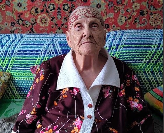    Фото :Минтруд РХ Остап Мусаев