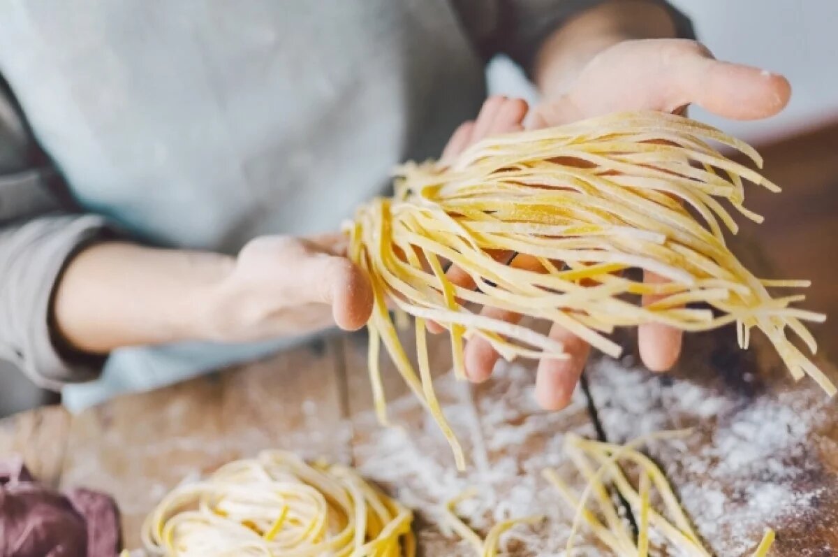    Алтайская пшеница получила признание в Италии
