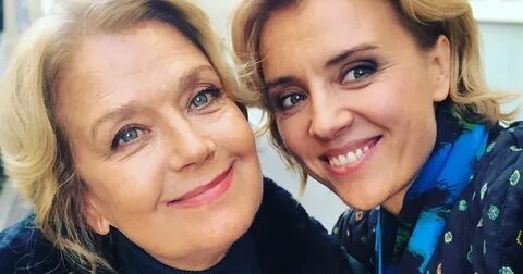 В 74 без пластики: почему Алфёрова против операций — и как ей это удаётся