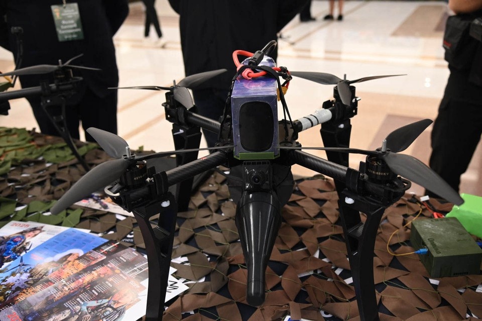    Жителей призывают быть бдительными и следить за дальнейшими официальными оповещениями Ольга ЮШКОВА