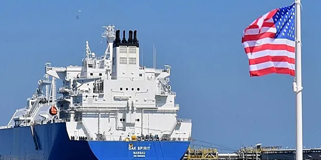 Энергетический колониализм XXI века - газ для латиноамериканцев теперь распределяют в Овальном кабинете