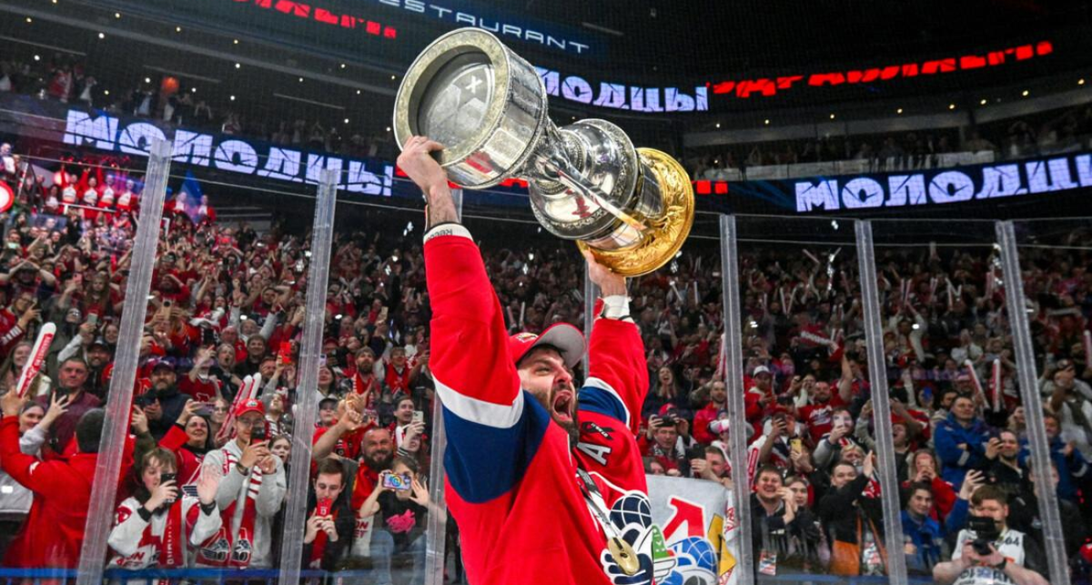    РИА Новости / Сергей Бобылев с сайта s-cdn.sportbox.ru