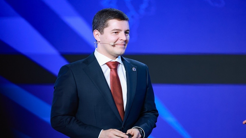 Пресс-служба Национального центра «Россия»