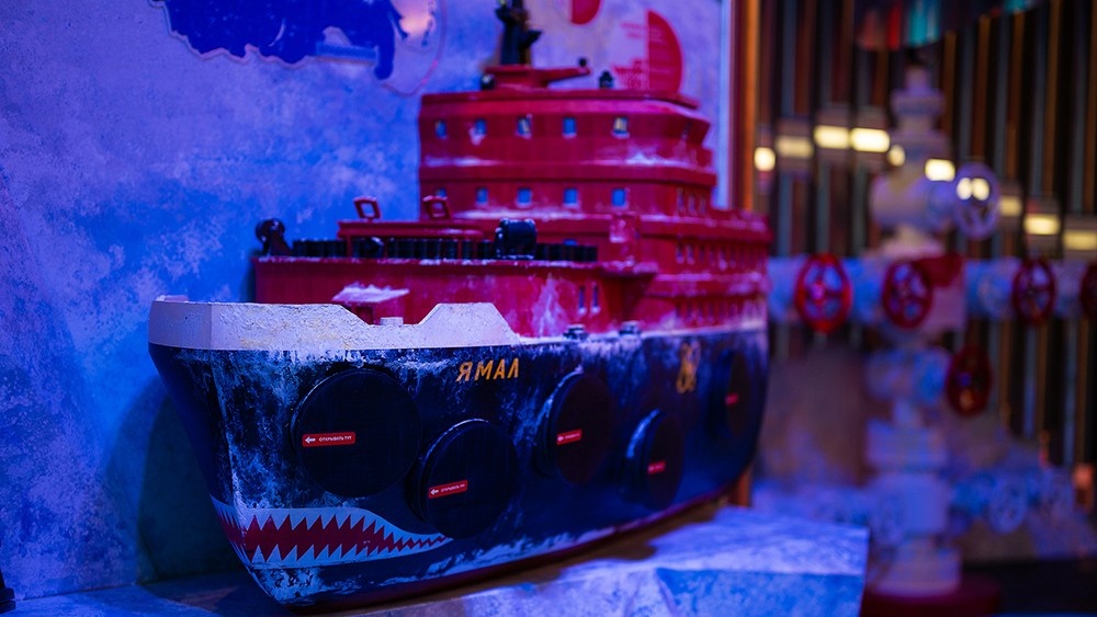 Фото: Пресс-служба губернатора ЯНАО