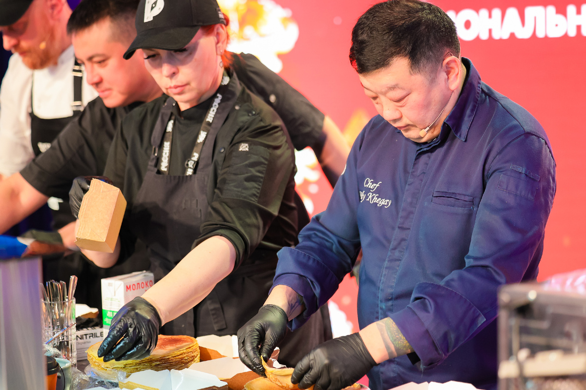 Пресс-служба Национального центра «Россия»