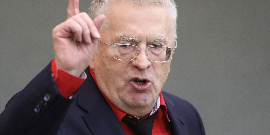 «Месяц великого обнуления»: рассекреченный доклад Жириновского о России в 2026 году, который всех напугал